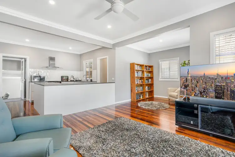 Fifth view of Homely house listing, 25 Gladstone Street, Brighton QLD 4017
