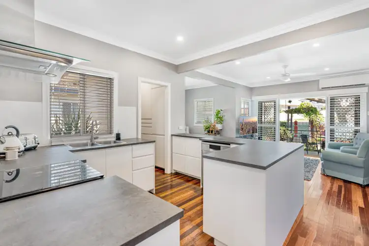 Seventh view of Homely house listing, 25 Gladstone Street, Brighton QLD 4017