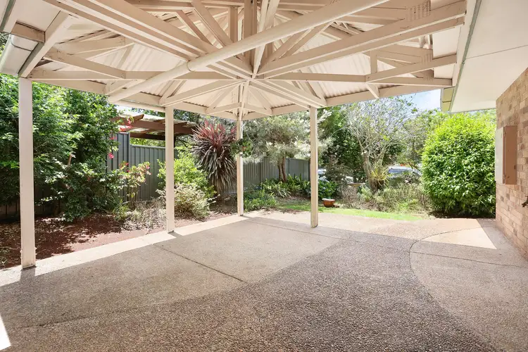 1/25 Coleman Square, Tamborine Mountain QLD 4272