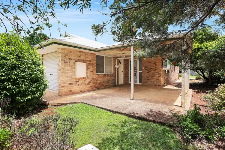 Third view of Homely semi-detached listing, 1/25 Coleman Square, Tamborine Mountain QLD 4272