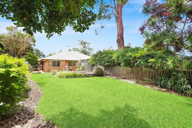 Fourth view of Homely semi-detached listing, 1/25 Coleman Square, Tamborine Mountain QLD 4272
