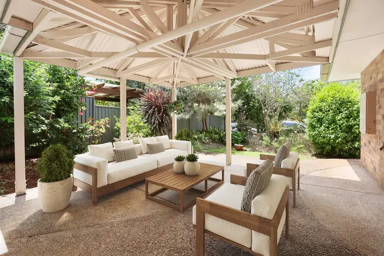 Fifth view of Homely semi-detached listing, 1/25 Coleman Square, Tamborine Mountain QLD 4272