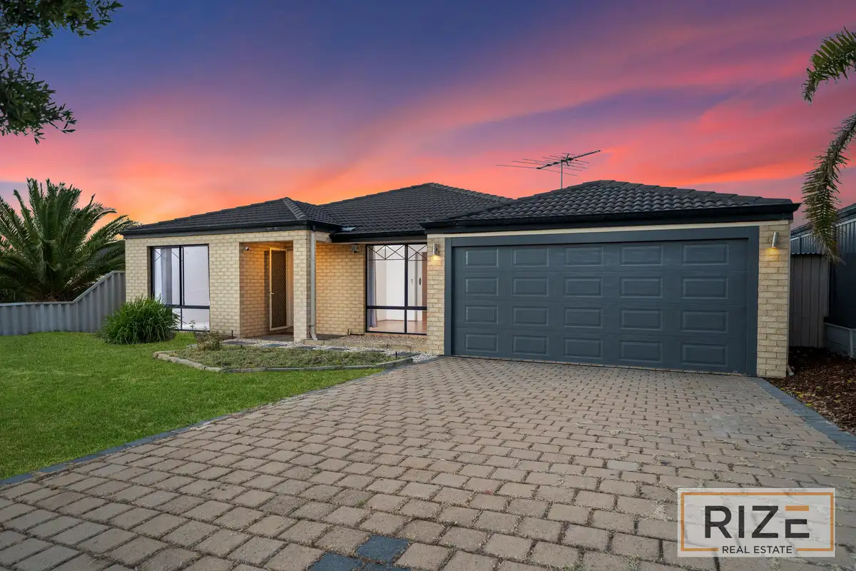Main view of Homely house listing, 26 Mokutu Court, Quinns Rocks WA 6030