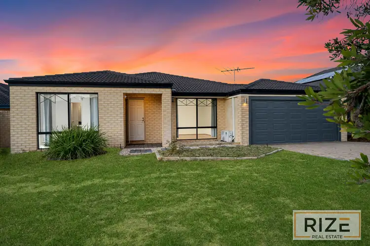 Fourth view of Homely house listing, 26 Mokutu Court, Quinns Rocks WA 6030