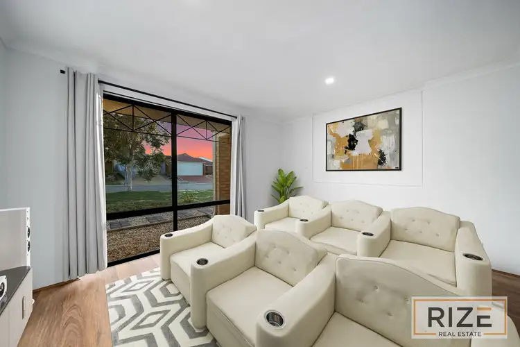 Fifth view of Homely house listing, 26 Mokutu Court, Quinns Rocks WA 6030