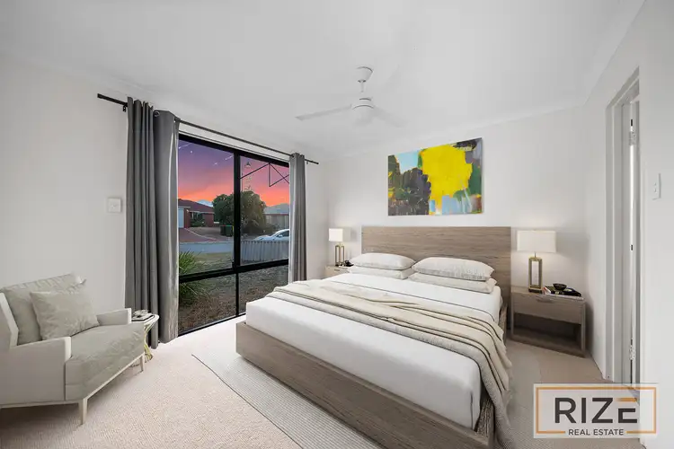 Sixth view of Homely house listing, 26 Mokutu Court, Quinns Rocks WA 6030