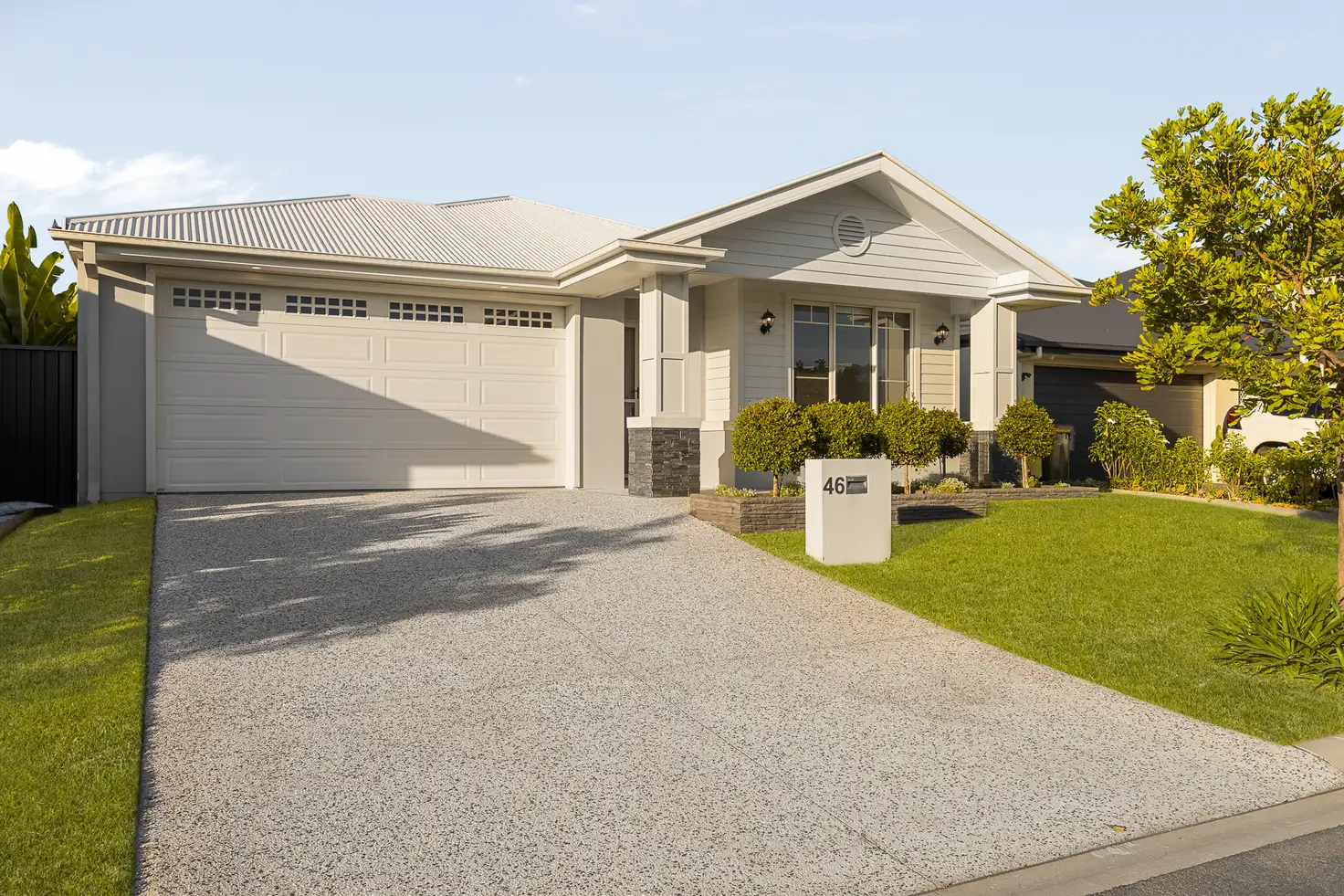 Main view of Homely house listing, 46 Delta Street, Newport QLD 4020