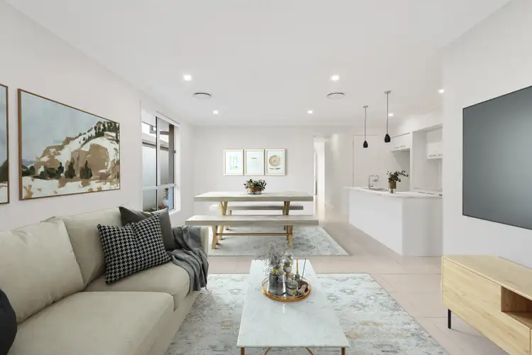 Second view of Homely house listing, 46 Delta Street, Newport QLD 4020