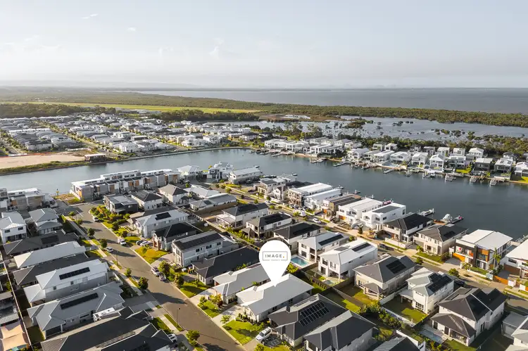 Third view of Homely house listing, 46 Delta Street, Newport QLD 4020