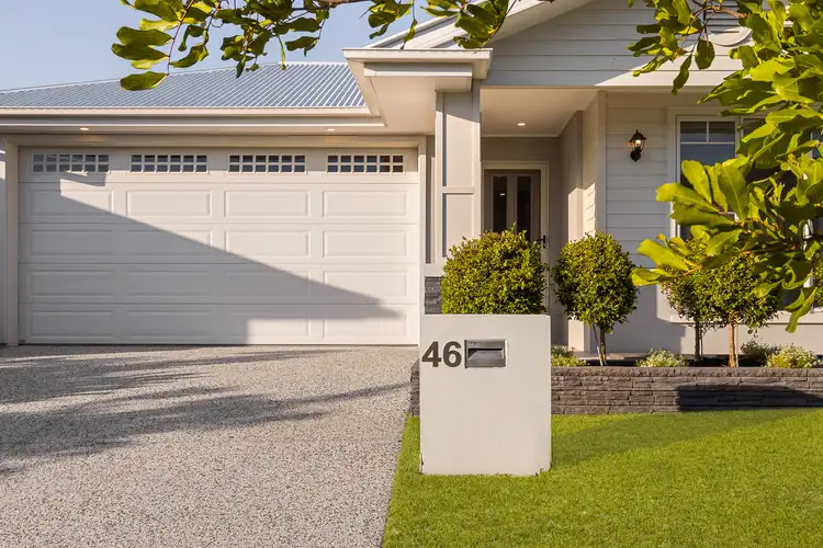 Fourth view of Homely house listing, 46 Delta Street, Newport QLD 4020