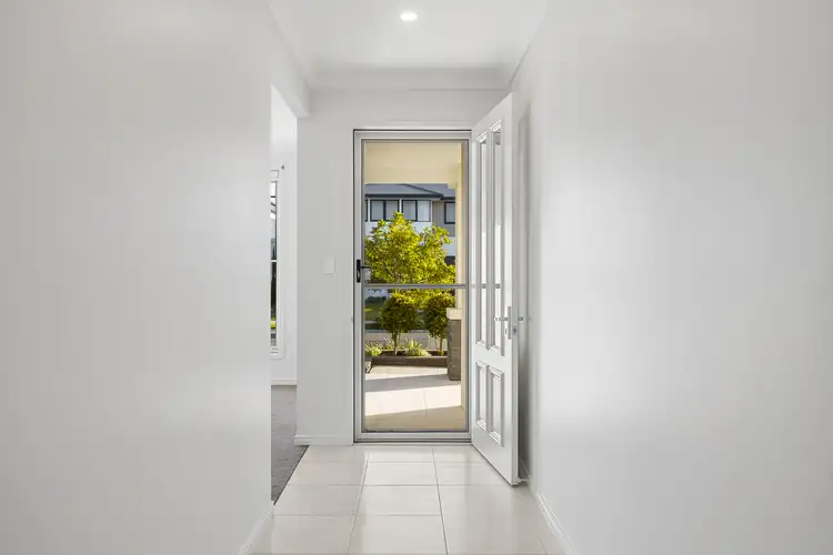 Fifth view of Homely house listing, 46 Delta Street, Newport QLD 4020