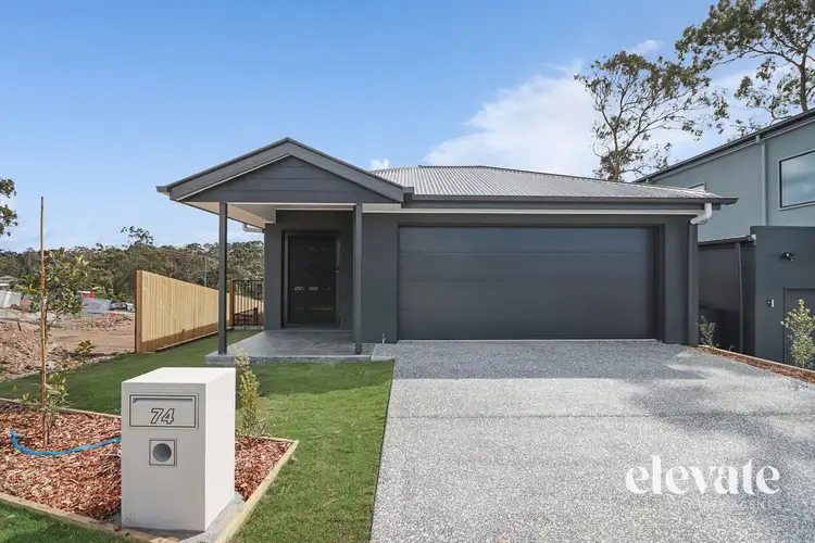 74 Buckland Road, Everton Hills QLD 4053