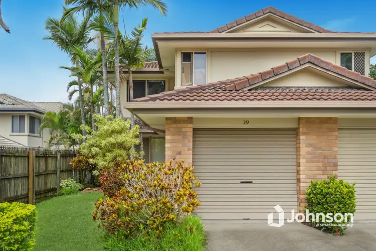 39/77 Nursery Avenue, Runcorn QLD 4113