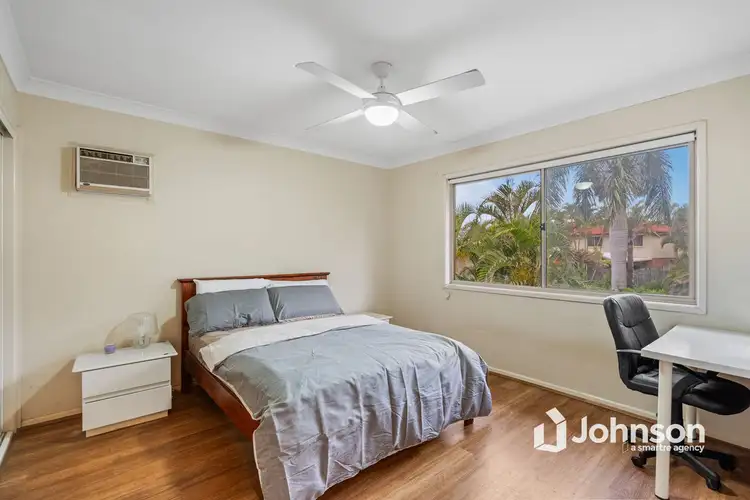 Fifth view of Homely townhouse listing, 39/77 Nursery Avenue, Runcorn QLD 4113