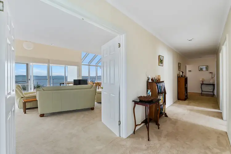 Fifth view of Homely house listing, 44 Flinders Esplanade, Taroona TAS 7053