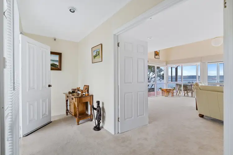 Sixth view of Homely house listing, 44 Flinders Esplanade, Taroona TAS 7053