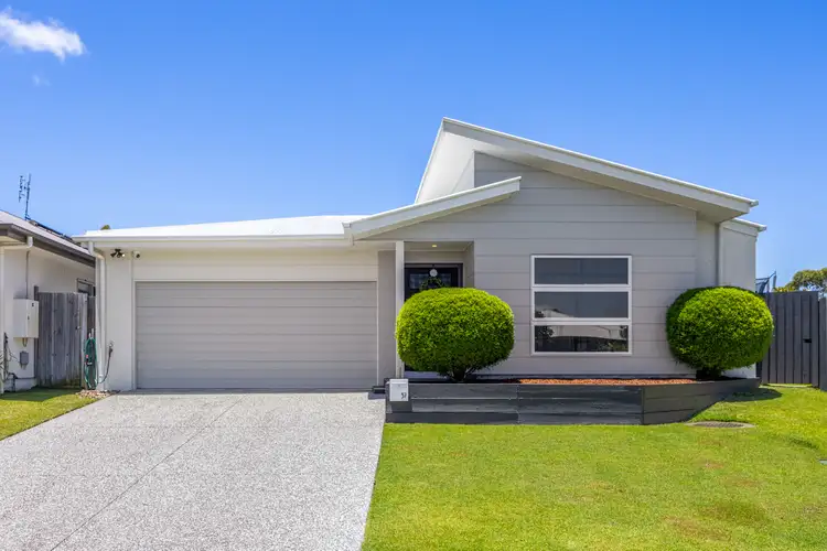 37 Auburn Street, Caloundra West QLD 4551