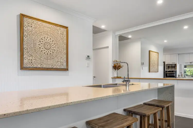 Fifth view of Homely house listing, 37 Auburn Street, Caloundra West QLD 4551