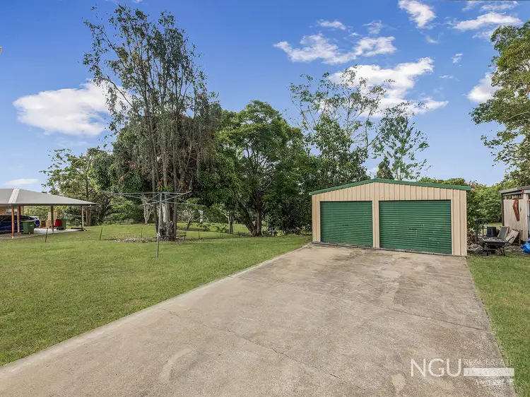 Third view of Homely house listing, 11 Soudan Street, North Booval QLD 4304