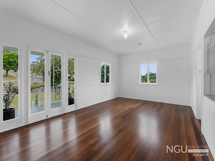 Fourth view of Homely house listing, 11 Soudan Street, North Booval QLD 4304