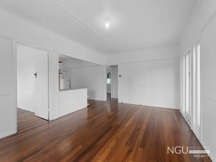 Fifth view of Homely house listing, 11 Soudan Street, North Booval QLD 4304