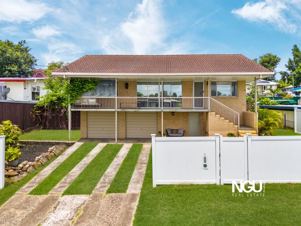 Main view of Homely house listing, 16 Callaghan Street, East Ipswich QLD 4305