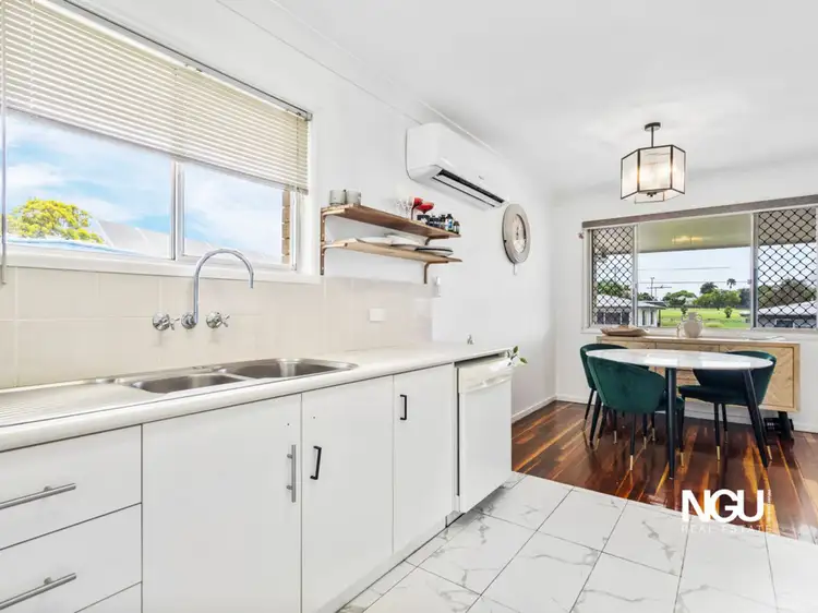 Fourth view of Homely house listing, 16 Callaghan Street, East Ipswich QLD 4305