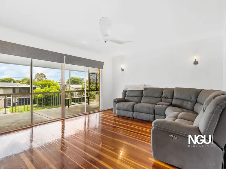 Sixth view of Homely house listing, 16 Callaghan Street, East Ipswich QLD 4305