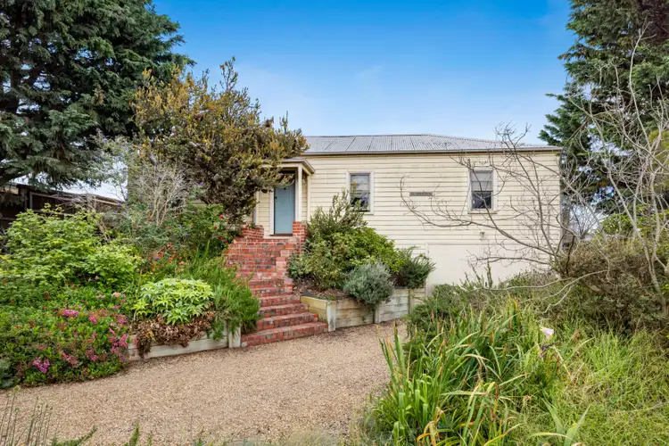 Second view of Homely house listing, 4 Queens Road, Sorrento VIC 3943
