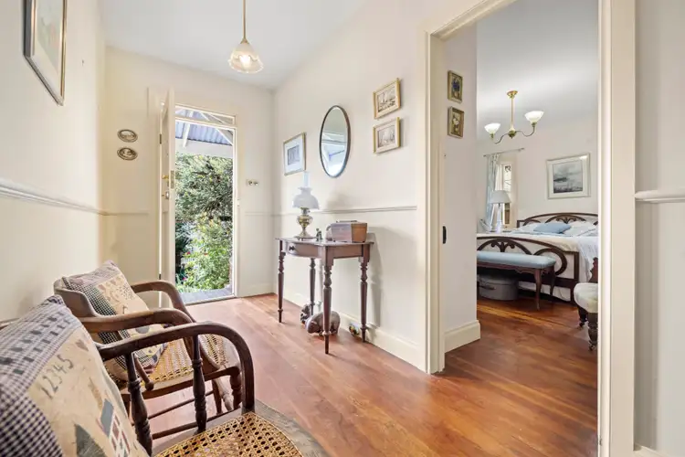 Fourth view of Homely house listing, 4 Queens Road, Sorrento VIC 3943