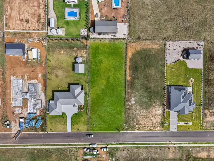 Fifth view of Homely land listing, 13 Webster Street, Mudgee NSW 2850