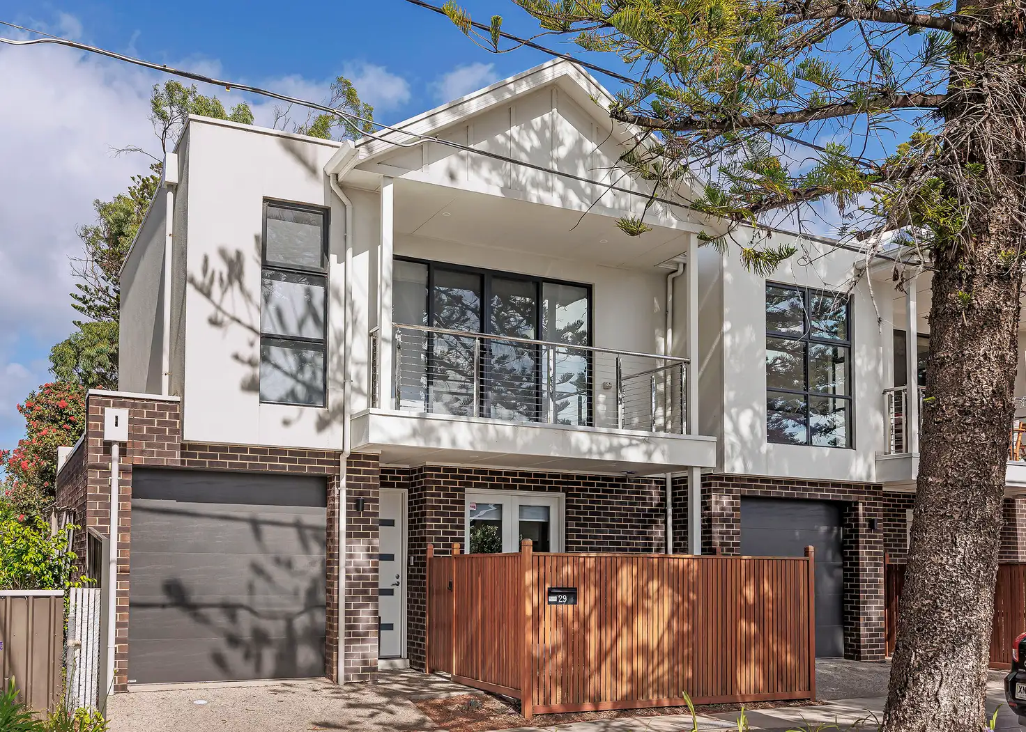 Main view of Homely house listing, 29 East Terrace, Henley Beach SA 5022