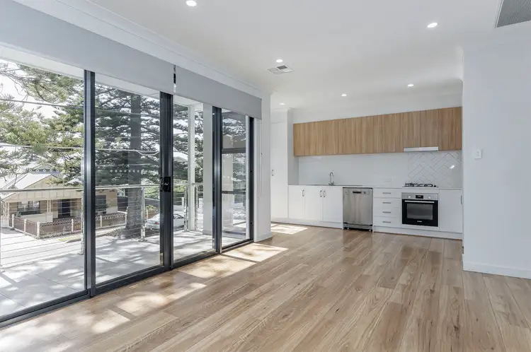 Second view of Homely house listing, 29 East Terrace, Henley Beach SA 5022