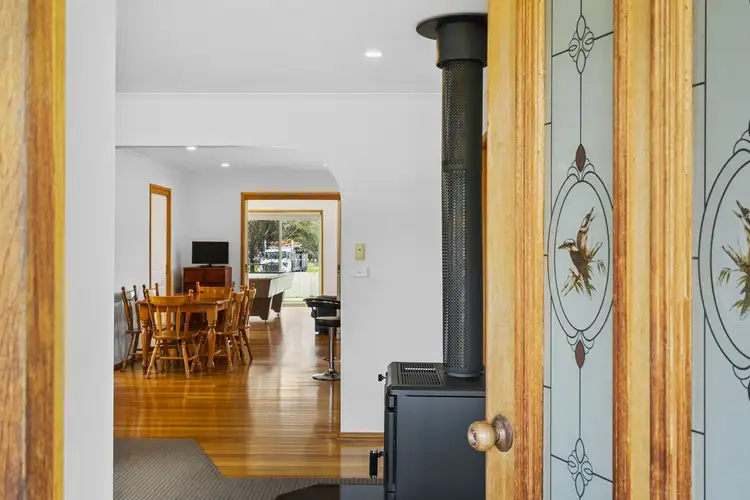 Fourth view of Homely house listing, 32 Holkham Court, Orford TAS 7190
