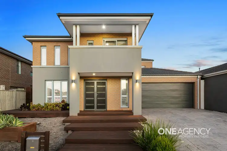 5 Silverbay Avenue, Point Cook VIC 3030