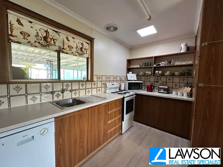 Second view of Homely house listing, 3 Goode Avenue, Tumby Bay SA 5605
