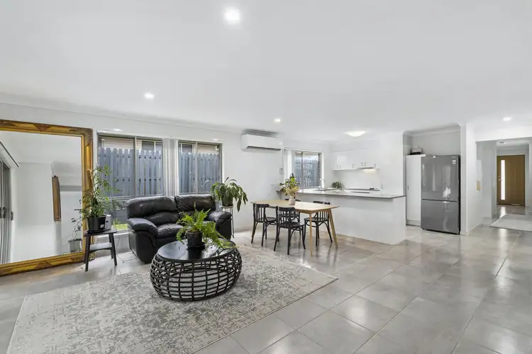 Second view of Homely house listing, 35 Copeland Street, Pimpama QLD 4209