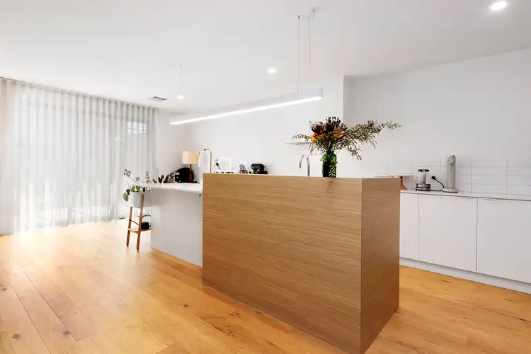 Main view of Homely townhouse listing, 3/122-126 Foster Street, Sale VIC 3850