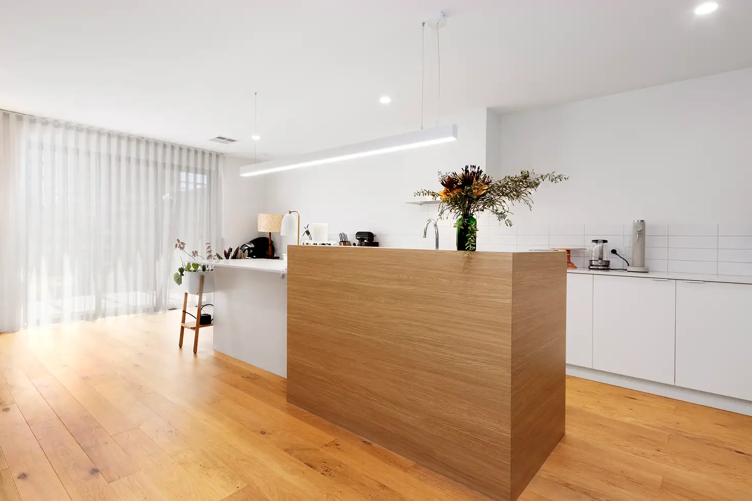 Main view of Homely townhouse listing, 3/122-126 Foster Street, Sale VIC 3850