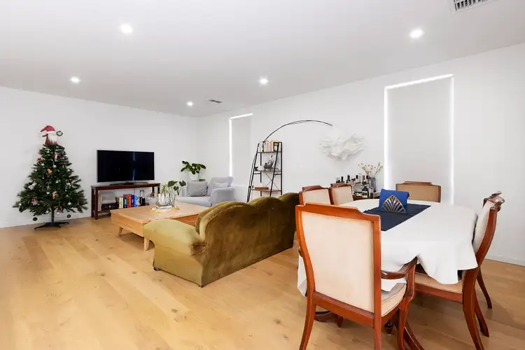 Second view of Homely townhouse listing, 3/122-126 Foster Street, Sale VIC 3850