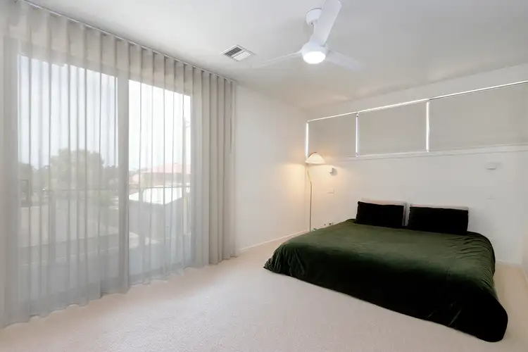 Third view of Homely townhouse listing, 3/122-126 Foster Street, Sale VIC 3850