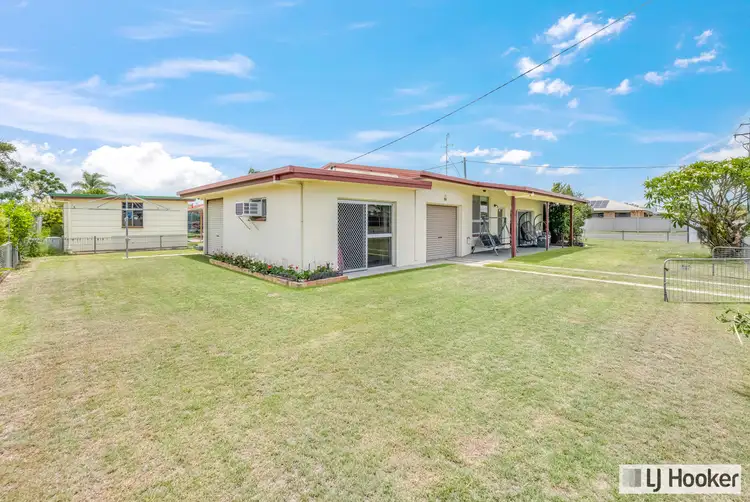 Second view of Homely house listing, 22 Duffy Street, Millbank QLD 4670