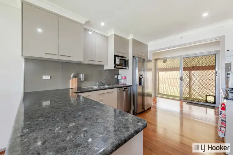 Third view of Homely house listing, 22 Duffy Street, Millbank QLD 4670