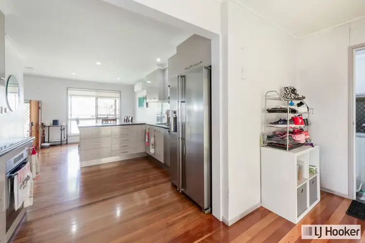 Fourth view of Homely house listing, 22 Duffy Street, Millbank QLD 4670