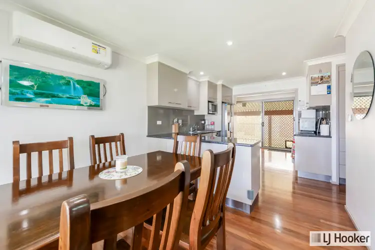 Fifth view of Homely house listing, 22 Duffy Street, Millbank QLD 4670