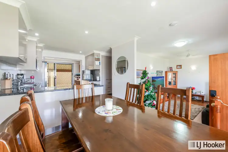 Sixth view of Homely house listing, 22 Duffy Street, Millbank QLD 4670