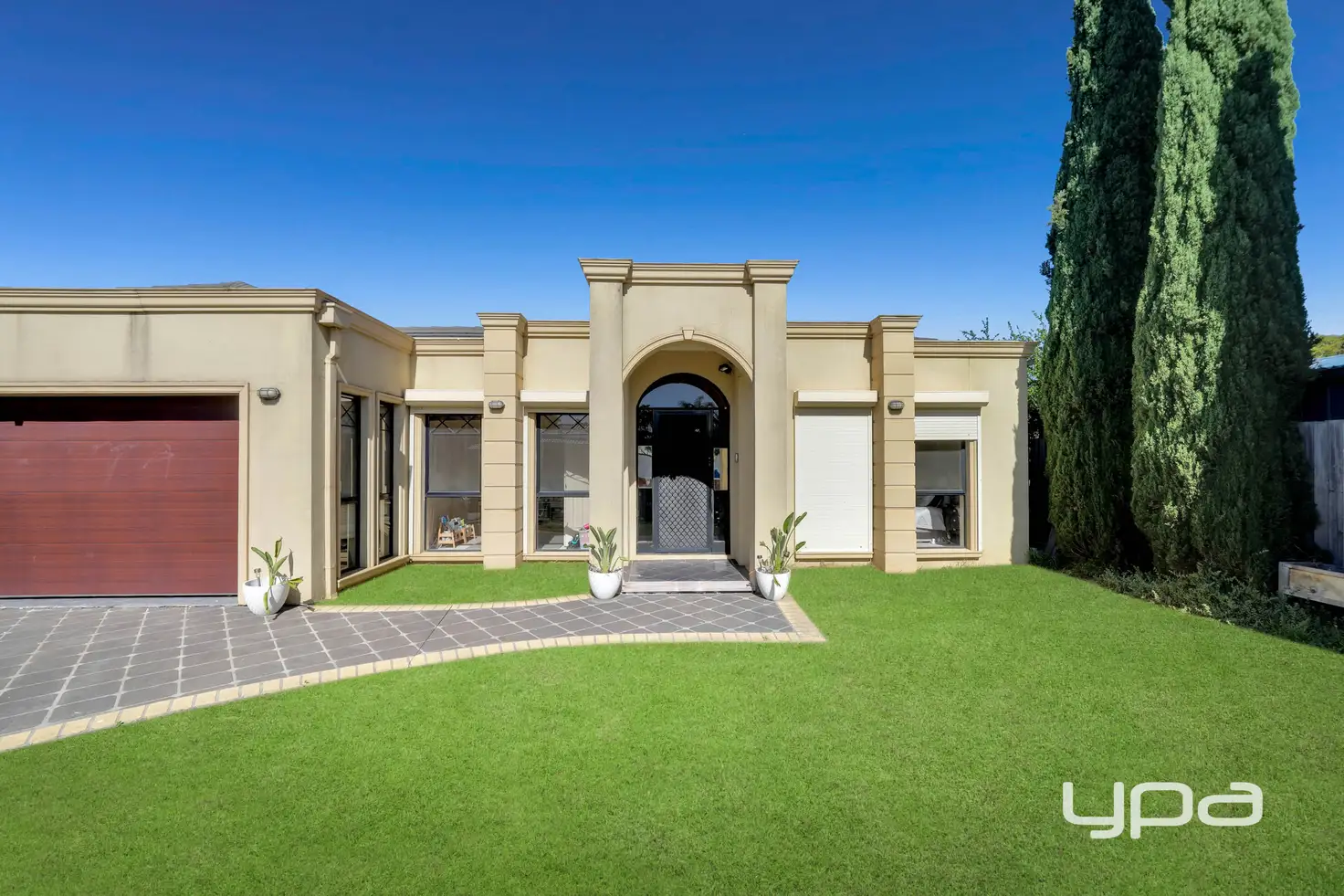 Main view of Homely house listing, 4 Wisla Circuit, Roxburgh Park VIC 3064