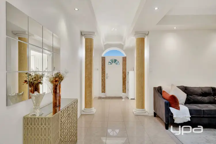 Third view of Homely house listing, 4 Wisla Circuit, Roxburgh Park VIC 3064
