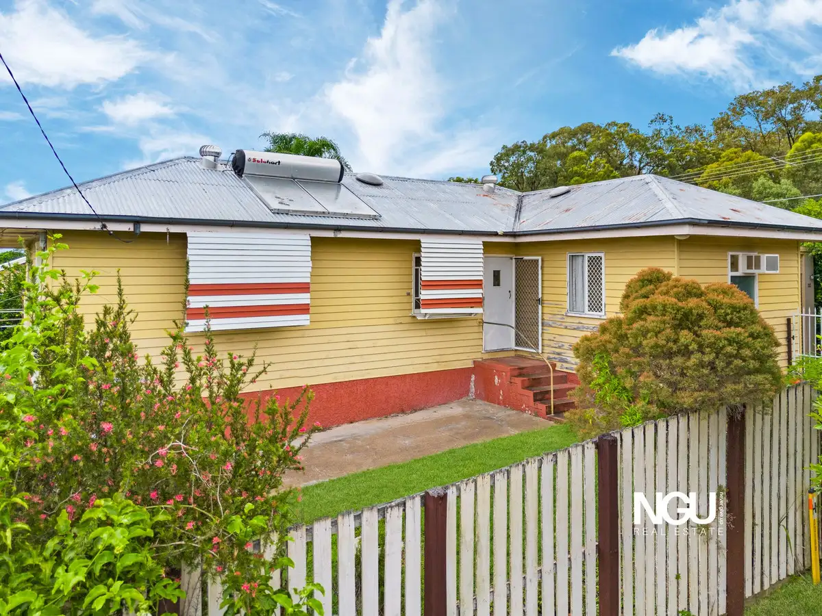 Main view of Homely house listing, 32 Emerald Street, Brassall QLD 4305