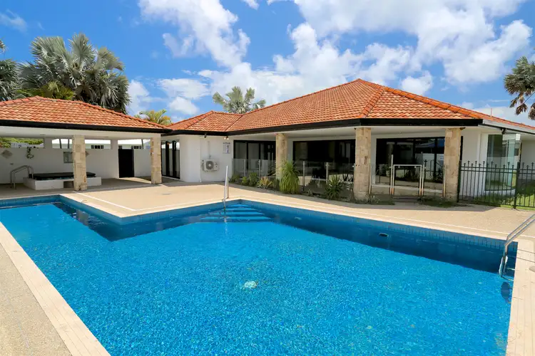 72 Monaco Drive, Zilzie QLD 4710